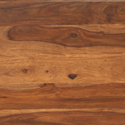 Stolik kawowy z litego drewna sheesham, 90 x 60 x 30 cm