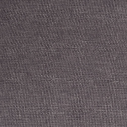 Hokery, 2 szt., kolor taupe, tapicerowane tkaniną