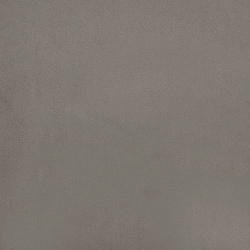 Elektryczny fotel rozkładany, jasnoszary, aksamit