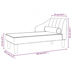 2-osobowa sofa, czarna, tapicerowana aksamitem