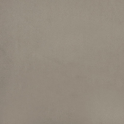 Podnóżek, jasnoszary, 45x29,5x39 cm, tapicerowany aksamitem