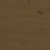 Szafka nocna, miodowy brąz, 40x34x55 cm, lite drewno sosnowe