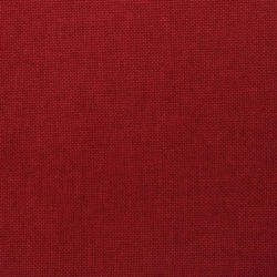 Rozkładany fotel ułatwiający wstawanie, winna czerwień, tkanina