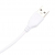 Lustro łazienkowe z LED, 40x20 cm