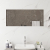 Lustro łazienkowe z LED, 90x40 cm