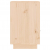 Szafki nocne, 2 szt., 40x34x55 cm, lite drewno sosnowe