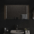 Lustro łazienkowe z LED, 50x80 cm