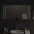 Lustro łazienkowe z LED, 50x90 cm