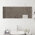 Lustro łazienkowe z LED, 40x100 cm