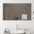 Lustro łazienkowe z LED, 60x100 cm