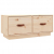 Szafka pod telewizor, 80x34x35 cm, lite drewno sosnowe