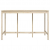 Stolik barowy, 180x80x110 cm, lite drewno sosnowe