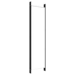 Parawan 6-panelowy, biały, 300 x 200 cm, tkanina