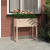 Donica, 78x40x81 cm, lite drewno sosnowe