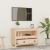 Szafka pod telewizor, 79x35x52 cm, lite drewno sosnowe