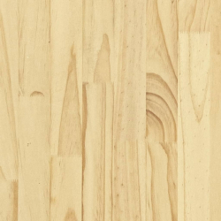 Regał, 60x30x105 cm, lite drewno sosnowe