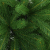 Sztuczna choinka z realistycznymi igłami, 240 cm, zielona