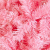 Smukła choinka, różowa, 150 cm