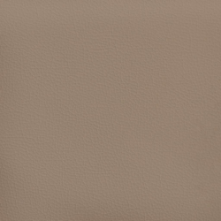 Podnóżek, cappuccino, 60x50x41 cm, sztuczna skóra