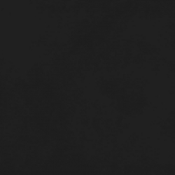Podnóżek, czarny, 60x50x41 cm, tapicerowany mikrofibrą