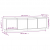 Szafka pod telewizor, 156x37x45 cm, lite drewno sosnowe