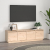Szafka pod telewizor, 156x37x45 cm, lite drewno sosnowe
