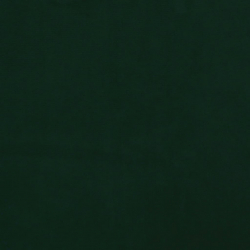 Podnóżek, ciemnozielony, 60x50x41 cm, aksamit