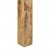 Stolik barowy, 112x55x108, lite drewno mango
