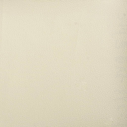 Fotel, kremowy, 63x76x80 cm, obity sztuczną skórą