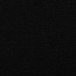 Fotel ułatwiający wstawanie, czarny, obity tkaniną