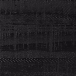 Szafka nocna, czarna, 36x30x45 cm, drewno sosnowe z odzysku