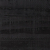 Szafka pod telewizor, czarna, 110x35x48 cm, drewno z odzysku