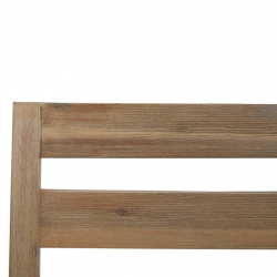 Krzesła stołowe, 8 szt., lite drewno akacjowe