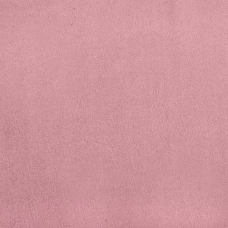 Fotel, różowy, 63x76x80 cm, obity aksamitem