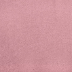 Fotel, różowy, 62x79x79 cm, obity aksamitem