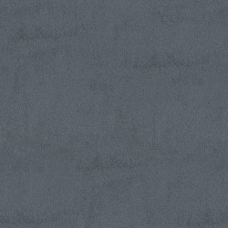Stołek ze schowkiem, ciemnoszary, 45x45x49 cm, aksamit