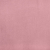 Ławka, różowa, 110x76x80 cm, obita aksamitem