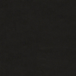 Ławka, czarna, 98x56x69 cm, tapicerowana aksamitem