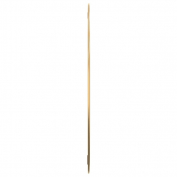 Lustro ścienne, złote, Ø 60 cm, okrągłe