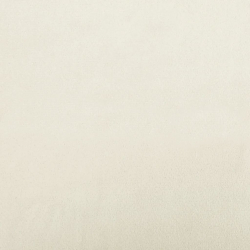 Fotel, kremowy, 62x79x79 cm, obity aksamitem
