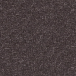 Fotel ułatwiający wstawanie, ciemnobrązowy, obity tkaniną