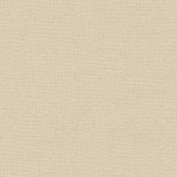 Krzesło wypoczynkowe, kremowe, 52x75x76 cm, obite tkaniną