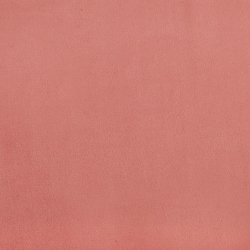 Poduszki ozdobne, 2 szt., różowe, 40x40 cm, aksamit