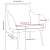 Fotel, ciemnozielony, 63x76x80 cm, obity aksamitem