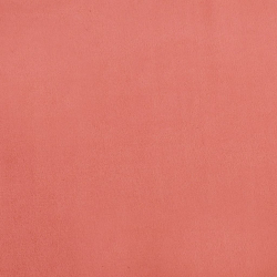 Fotel, różowy, 63x76x80 cm, obity aksamitem