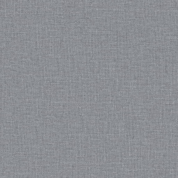 Ławka, jasnoszara, 100x75x76 cm, tapicerowana tkaniną