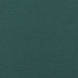 Krzesło wypoczynkowe, ciemnozielone, 55x64x80 cm, obite tkaniną