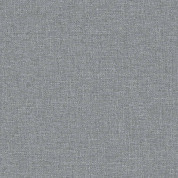 Ławka, jasnoszara, 100x64x80 cm, obita tkaniną