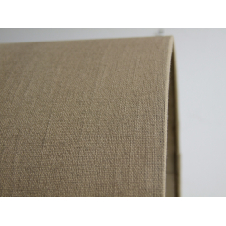 Lampa stołowa /podłogowa drewniana 80cm