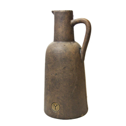 Wazon betonowy / gliniany Dzban rustykalny 37cm
